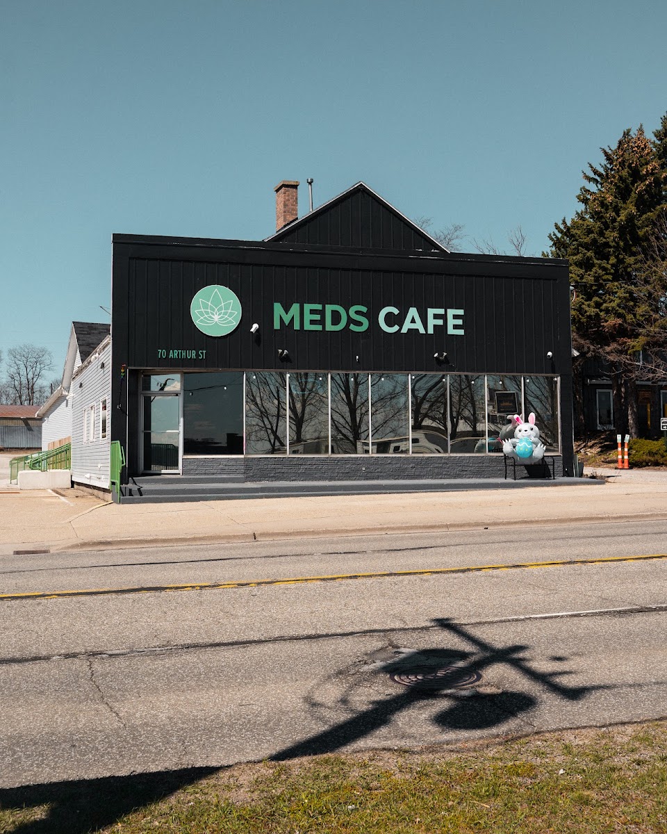 Meds Cafe